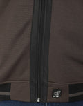 d&amp;f Parachute Jacket