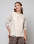 Eprise Collection Eliana Blouse