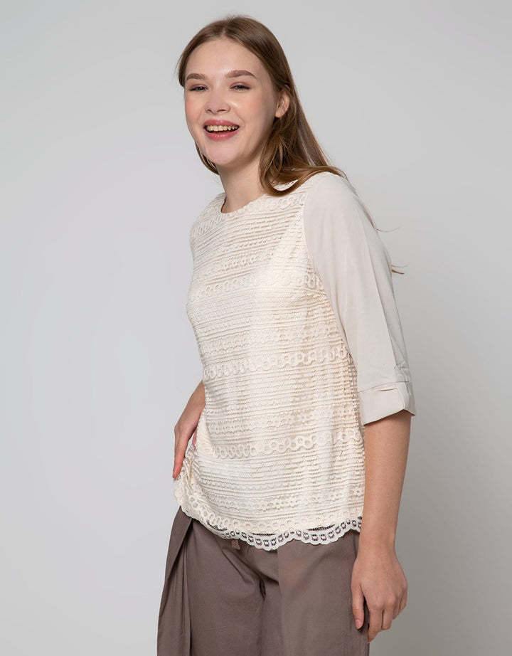 Eprise Collection Eliana Blouse
