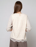 Eprise Collection Eliana Blouse