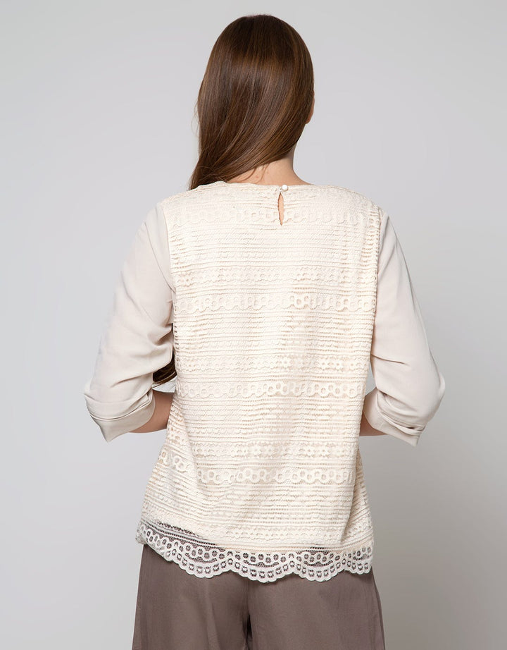 Eprise Collection Eliana Blouse