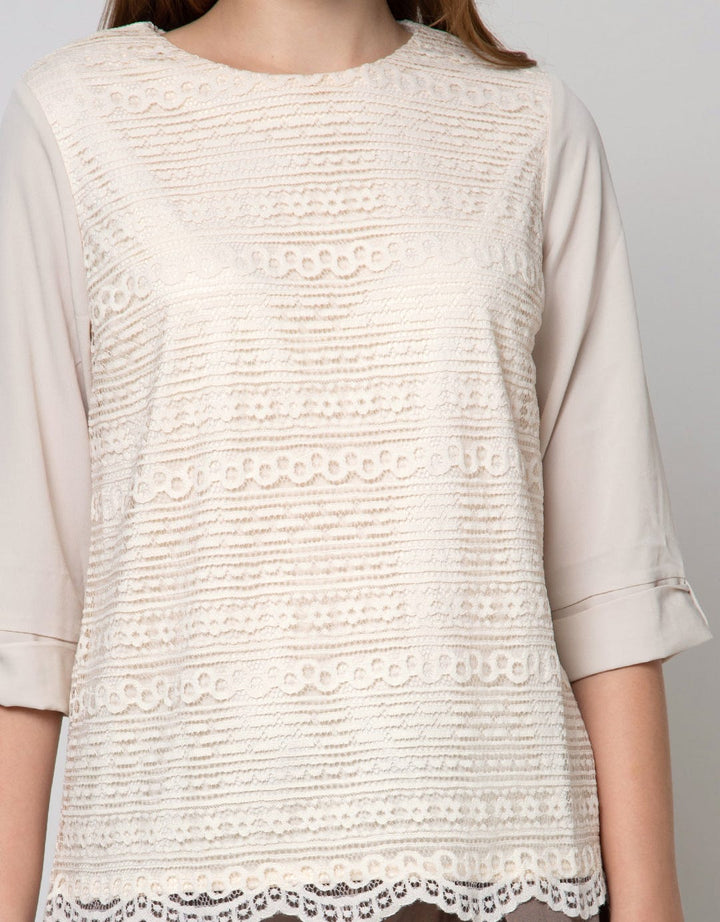 Eprise Collection Eliana Blouse