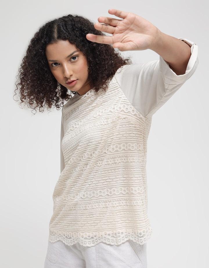 Eprise Collection Eliana Blouse Wanita