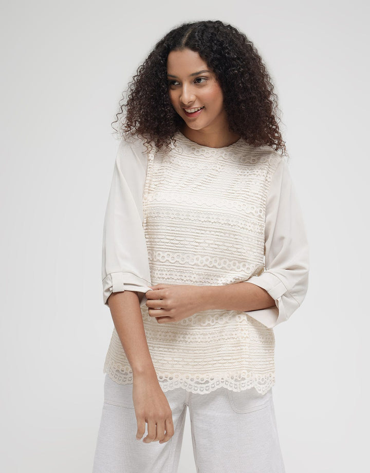 Eprise Collection Eliana Blouse Wanita