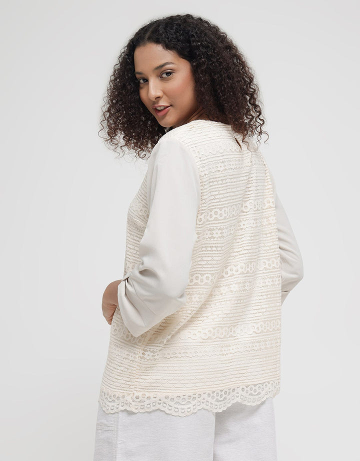 Eprise Collection Eliana Blouse Wanita