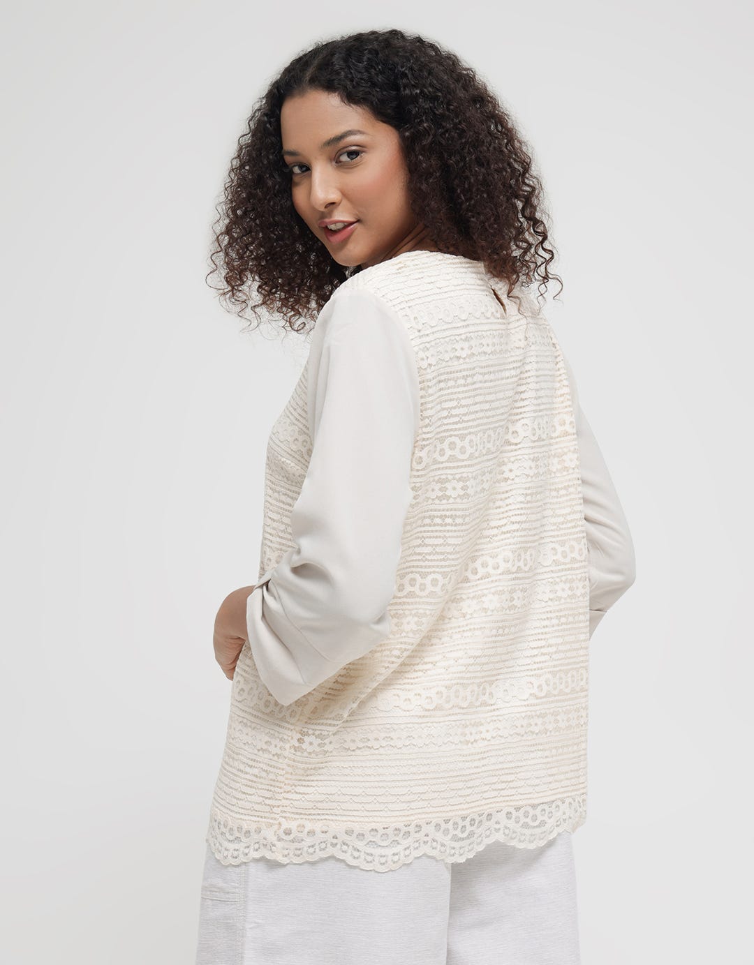 Eprise Collection Eliana Women's Blouse