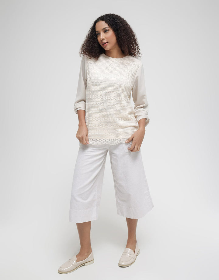 Eprise Collection Eliana Blouse Wanita