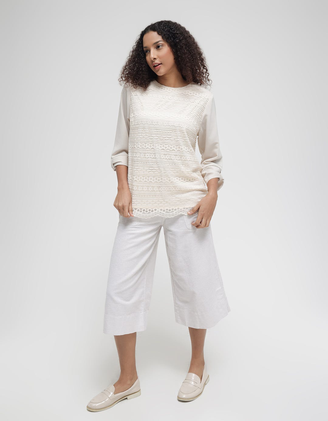 Eprise Collection Eliana Women's Blouse