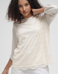 Eprise Collection Eliana Women's Blouse