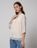 Eprise Collection Eliana Blouse Wanita