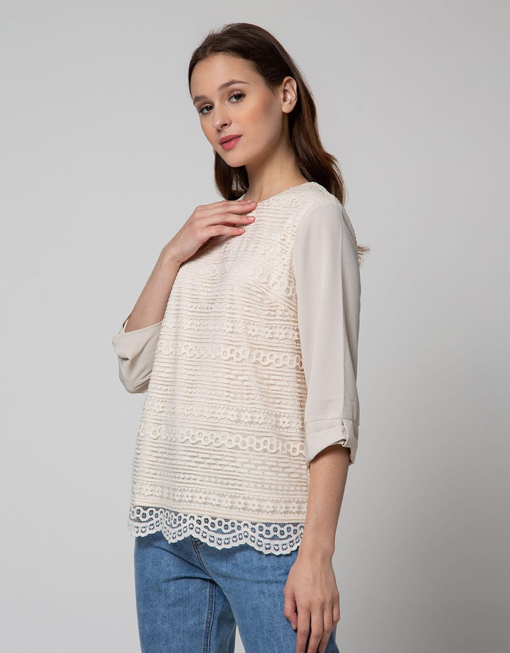 Eprise Collection Eliana Blouse Wanita