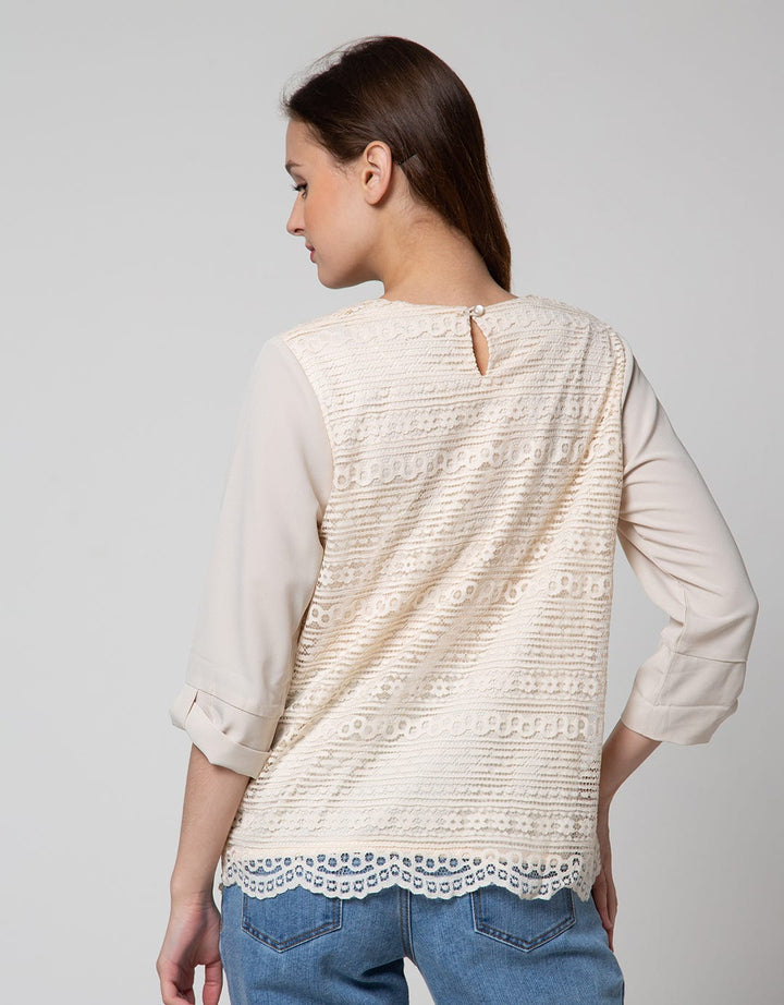 Eprise Collection Eliana Blouse Wanita