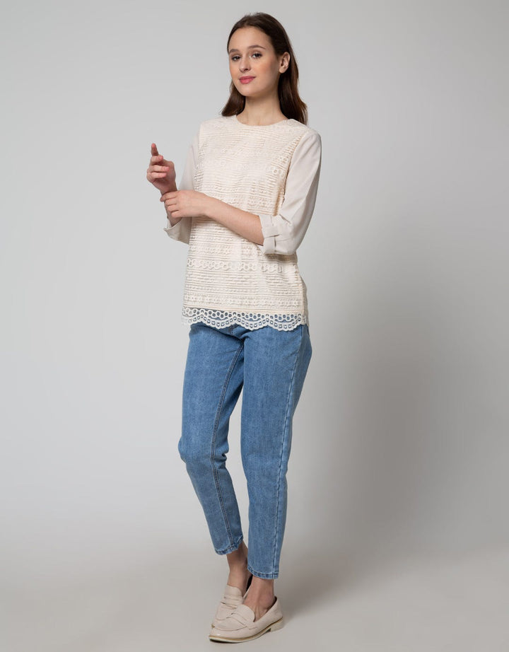 Eprise Collection Eliana Blouse Wanita