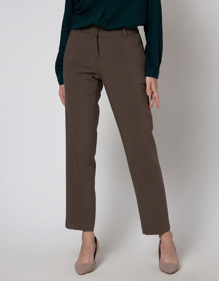 Cardinal Femme Celana Straightcut Wanita