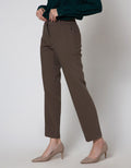 Cardinal Femme Celana Straightcut Wanita