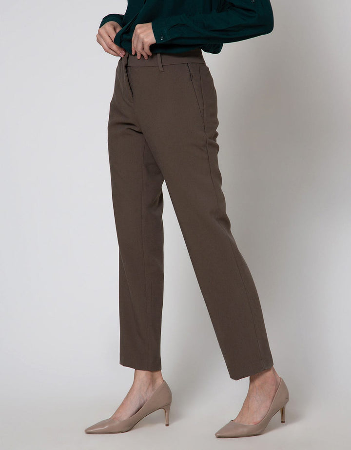Cardinal Femme Celana Straightcut Wanita