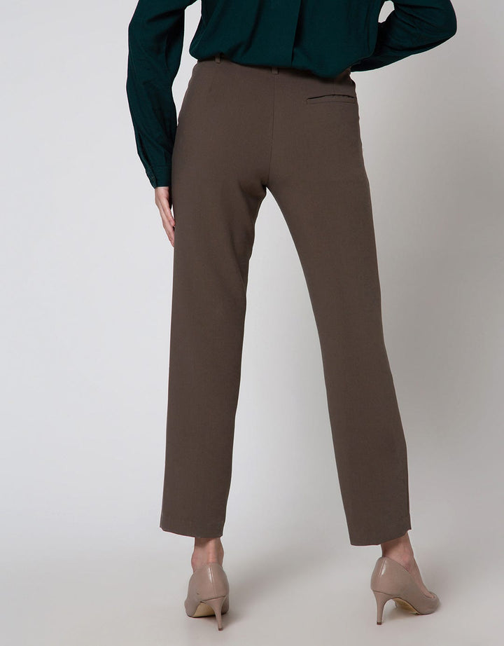 Cardinal Femme Celana Straightcut Wanita