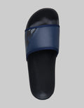 Nevada Wide Strap Sandal Pria