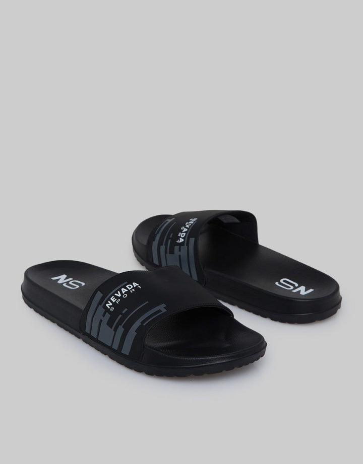 Nevada Sport Slipper Sandals Aldric