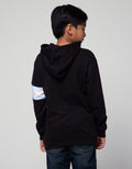 Nevada The Future Anime Hoodie Sweater