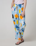 Nevada Long Pants Abstrak Vallen