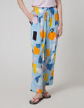 Nevada Long Pants Abstrak Vallen
