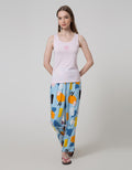 Nevada Long Pants Abstrak Vallen