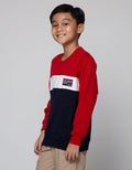 Nevada Sweater Stay Chilled