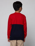 Nevada Sweater Stay Chilled