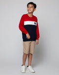 Nevada Sweater Stay Chilled