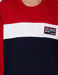 Nevada Sweater Stay Chilled