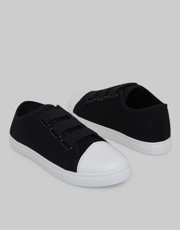 Nevada Basic Casual Sneakers Women