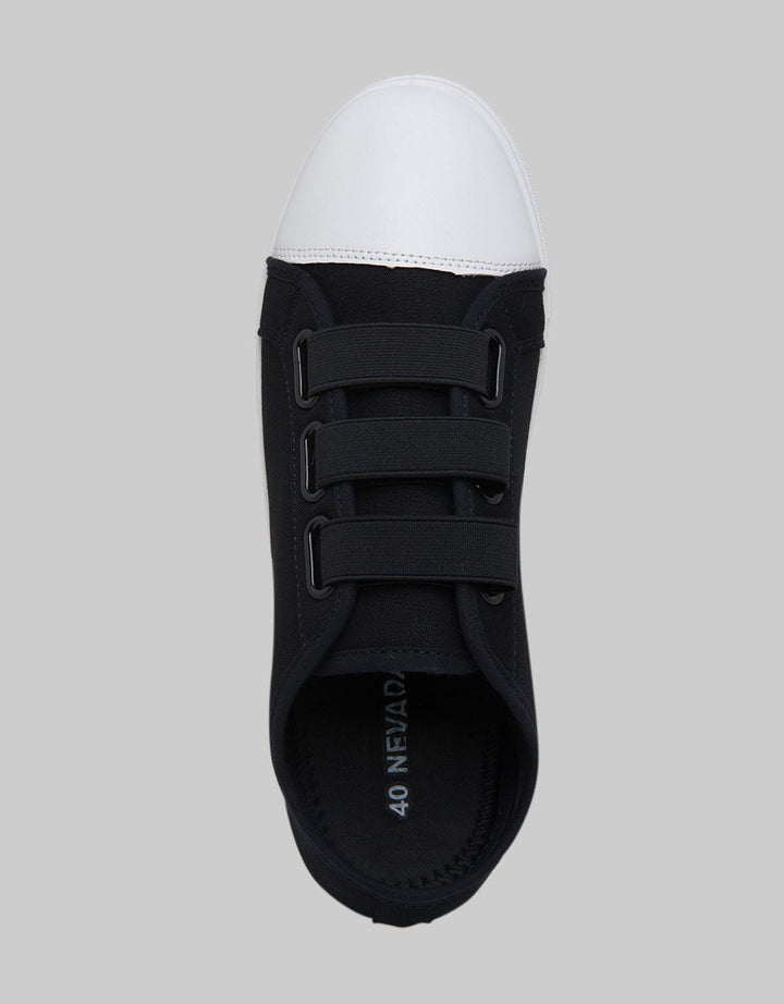 Nevada Basic Casual Sneakers Women