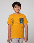 Nevada Short Sleeve T-Shirt Premium Camo Pocket