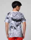Nevada Short Sleeve T-Shirt Rock Stone