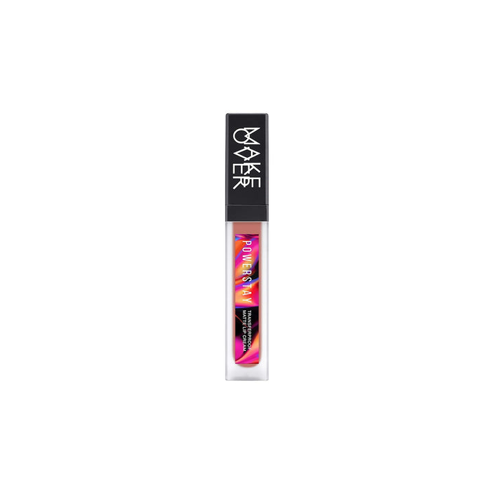 Make Over Powerstay Transferproof Matte Lip Cream Pleasure 7 G