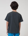 Little M Kaos Lengan Pendek Solar System