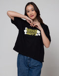 Nevada Choose Happy Women's T-Shirt