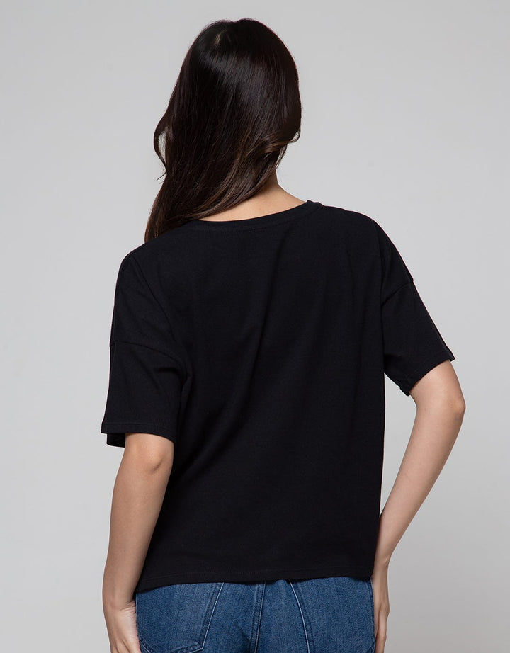 Nevada Choose Happy Women's T-Shirt