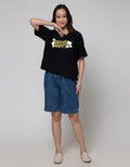 Nevada Choose Happy Women's T-Shirt