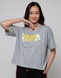 Nevada Choose Happy Women's T-Shirt