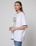 Nevada Short Sleeve T-Shirt Always Keep Growing