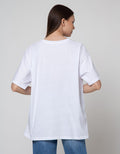 Nevada Short Sleeve T-Shirt Always Keep Growing