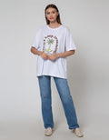Nevada Short Sleeve T-Shirt Always Keep Growing