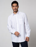 Cole Long Sleeve Shirt Texture Regular