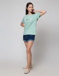 Nevada Short Sleeve T-Shirt Good Times
