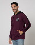 Star Wars Darth Vader Sweater Pria
