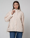 Nevada Jacket Jw Solid Fashion Side Pocket