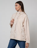 Nevada Jacket Jw Solid Fashion Side Pocket
