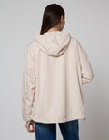 Nevada Jacket Jw Solid Fashion Side Pocket